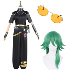 Ezreal - League Of Legends Ezreal Heartsteel Kostüm Cosplay Halloween Karneval Outfits