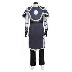 Sokka Avatar – Der Herr der Elemente Kostüm Cosplay Outfits