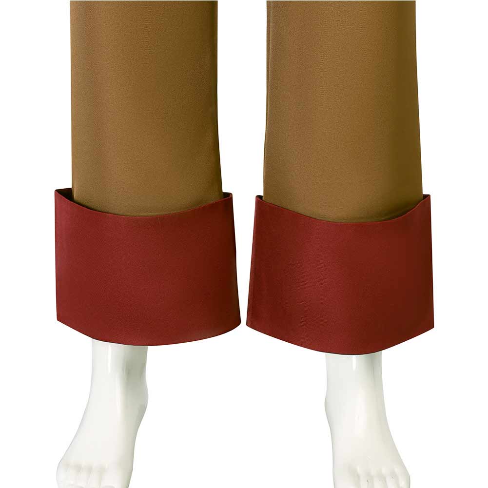 Tangled Varian Kostüm Cosplay Outfits