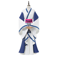 Couple Cosplay The Apothecary Diaries Maomao Jinshi CP Kostüm Set Version G