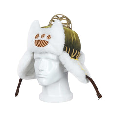 Monster Hunter Airou Mütze Winter Hut für Erwachsene