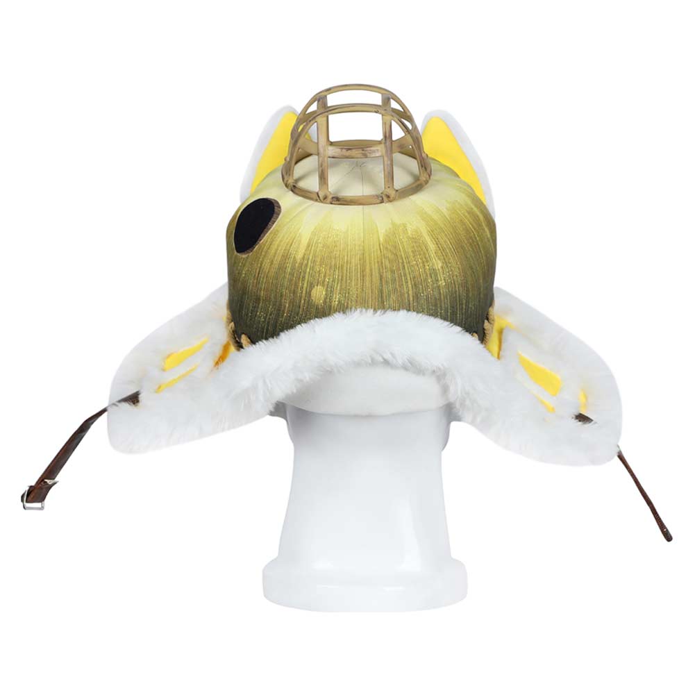 Monster Hunter Airou Mütze Winter Hut für Erwachsene