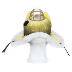 Monster Hunter Airou Mütze Winter Hut für Erwachsene