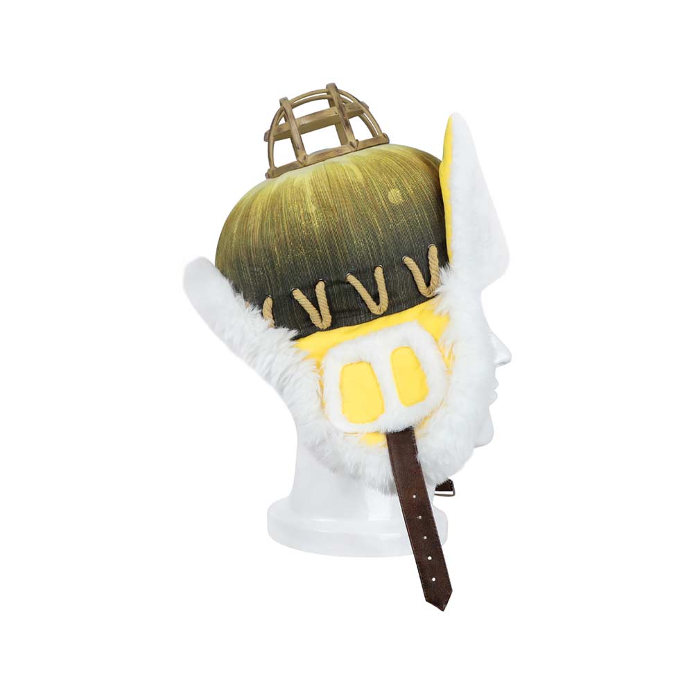 Monster Hunter Airou Mütze Winter Hut für Erwachsene