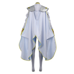 X-Men Storm Jumpsuit Ororo Munroe Cosplay Kostüm