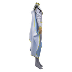 X-Men Storm Jumpsuit Ororo Munroe Cosplay Kostüm