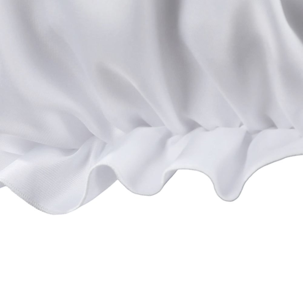 OSHI NO KO Kana Arima Cosplay weiß Kostüm Halloween Karneval Outfits