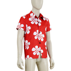 The Bad Guys Mr. Snake Sommer Hemd Cosplay Outfit