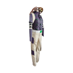 JoJo‘s Bizarre Adventure Gyro Zeppeli Kostüm Cosplay Outfits