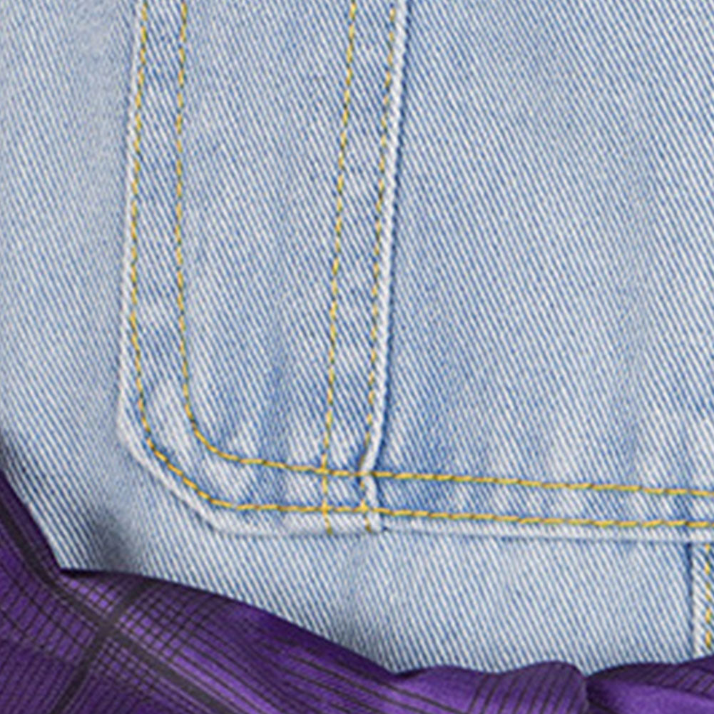 The Electric State 2025 Michelle Damen Version Cosplay Kostüm Outfits