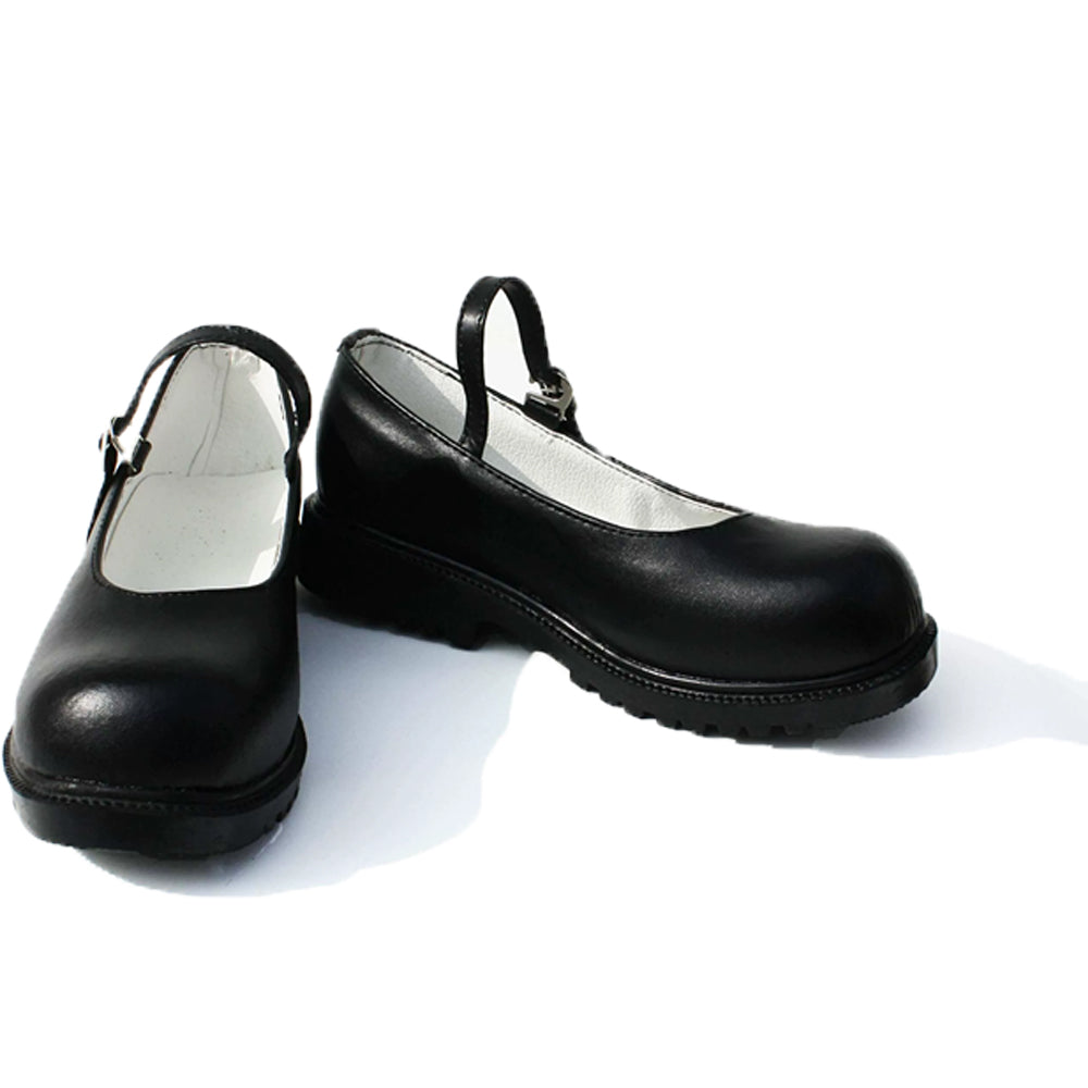 Re:Zero – Starting Life in Another World Ram & Rem Cosplay Schuhe