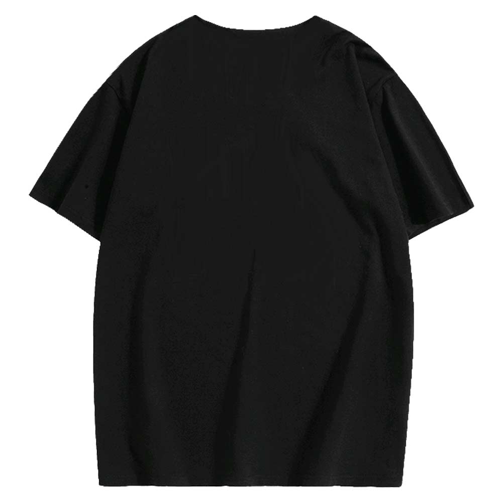 Zenless Zone Zero Belle T-Shirt SCHWARZ