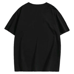 Zenless Zone Zero Belle T-Shirt SCHWARZ