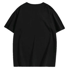 Zenless Zone Zero Wise T-Shirt SCHWARZ