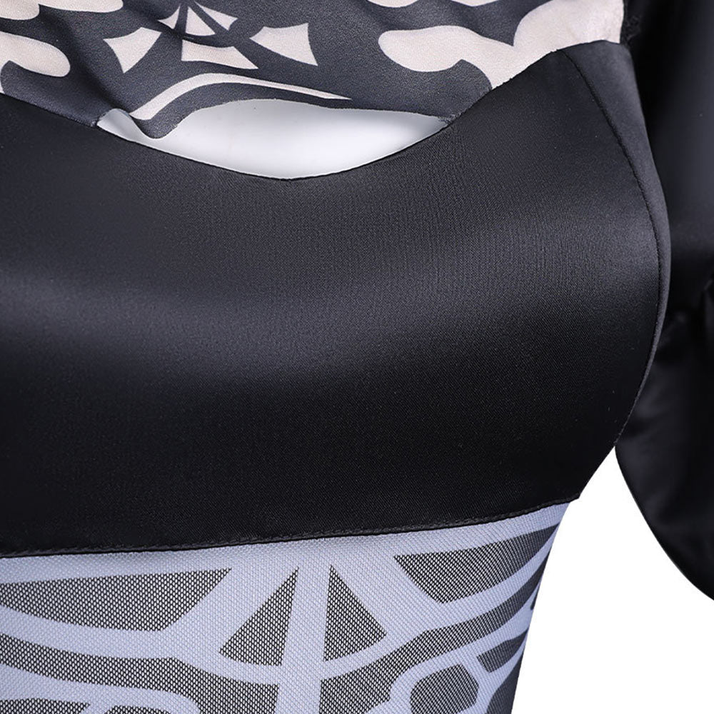 2B Kleid NieR: Automata NieR: Automata 2B Cosplay Outfit