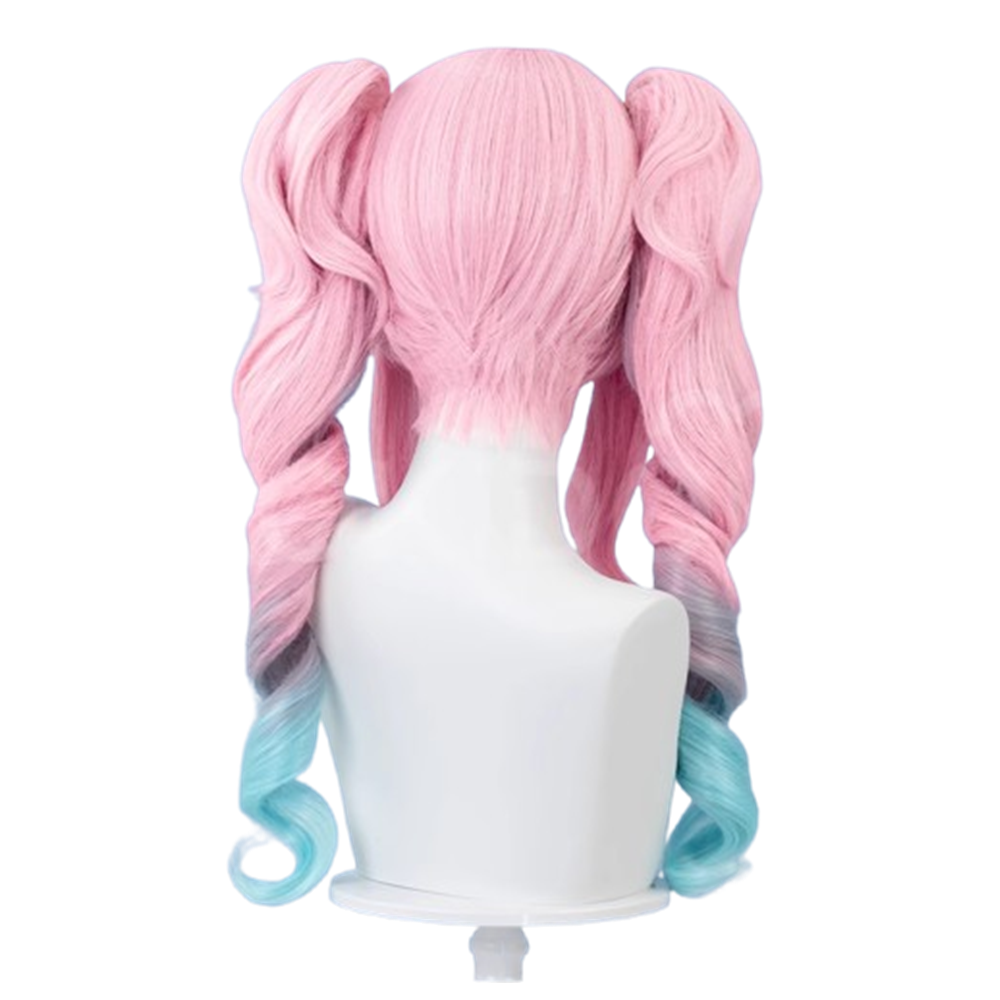 Hyacine Honkai: Star Rail Kostüm Hyacine Cosplay Outfits