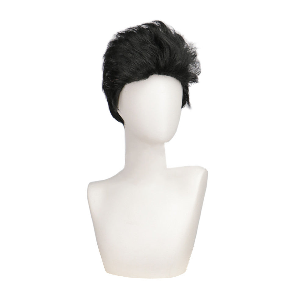 Invincible Mark Grayson gelb Jumpsuit Cosplay Outfits