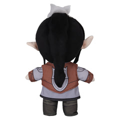 Baldur's Gate Plüschtiere Maskottchen Geburtstag Weihnachten Geschenk
