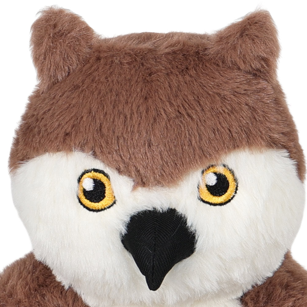 Baldur‘s Gate Owlbear Plüschtiere Puppe Geburtstag Weihnachten Geschenk