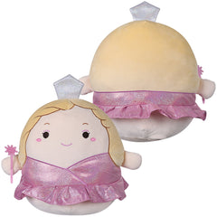 30cm Wicked Glinda Puppe Stofftier Zum Spielen und Sammeln - ab 3 Jahre