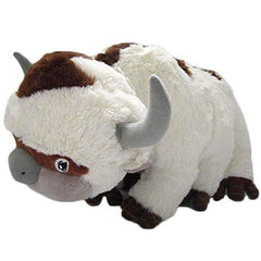 Appa Plüschtier Avatar Der Herr der Elemente Die Legende von Aang Appa Puppe
