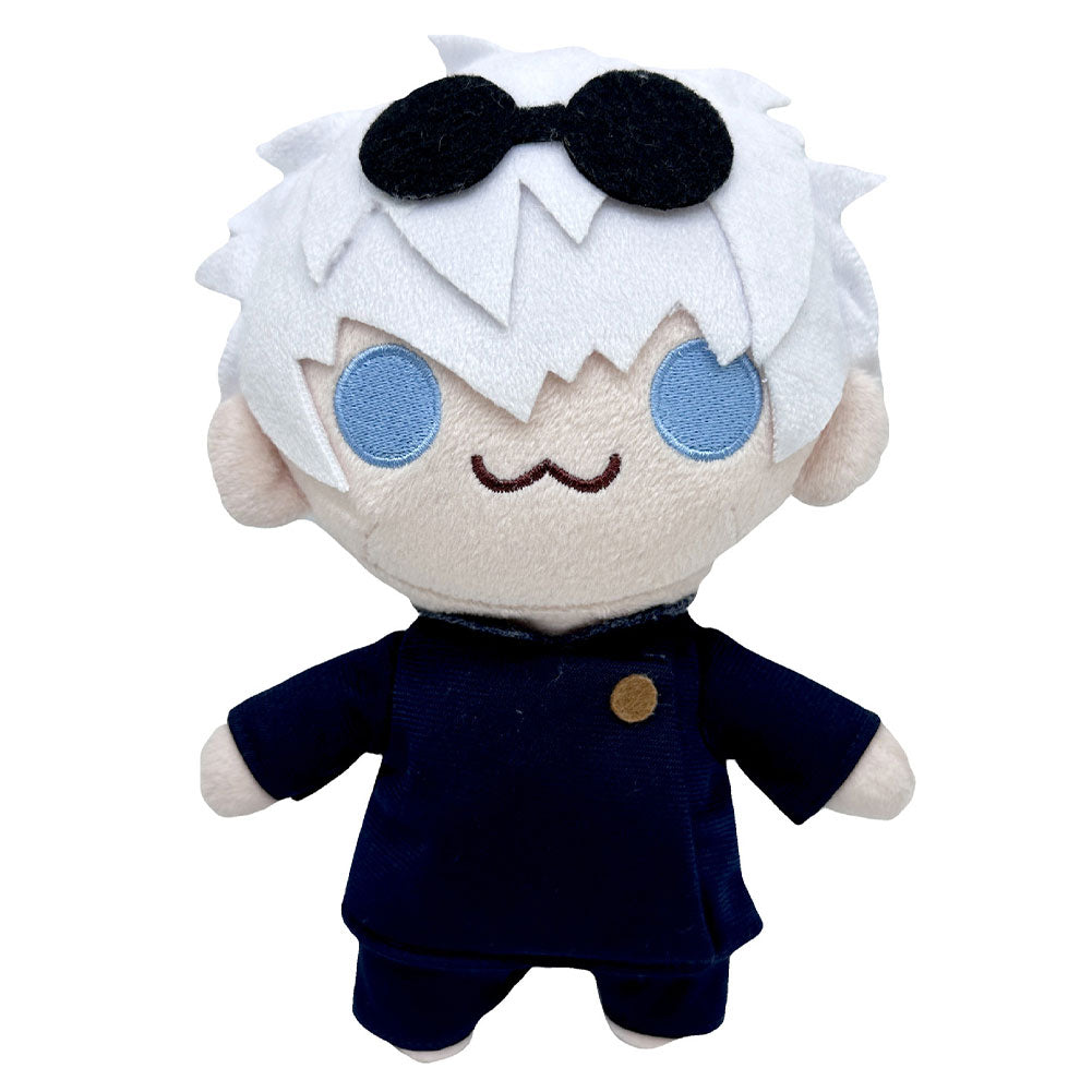 Satoru Gojo Jujutsu Kaisen Suguru Getou Kuscheltier Puppe als Geschenk Dekoration