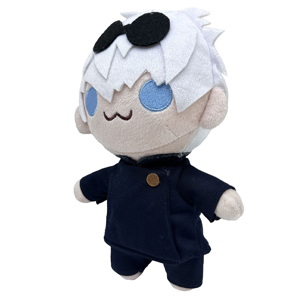 Satoru Gojo Jujutsu Kaisen Suguru Getou Kuscheltier Puppe als Geschenk Dekoration