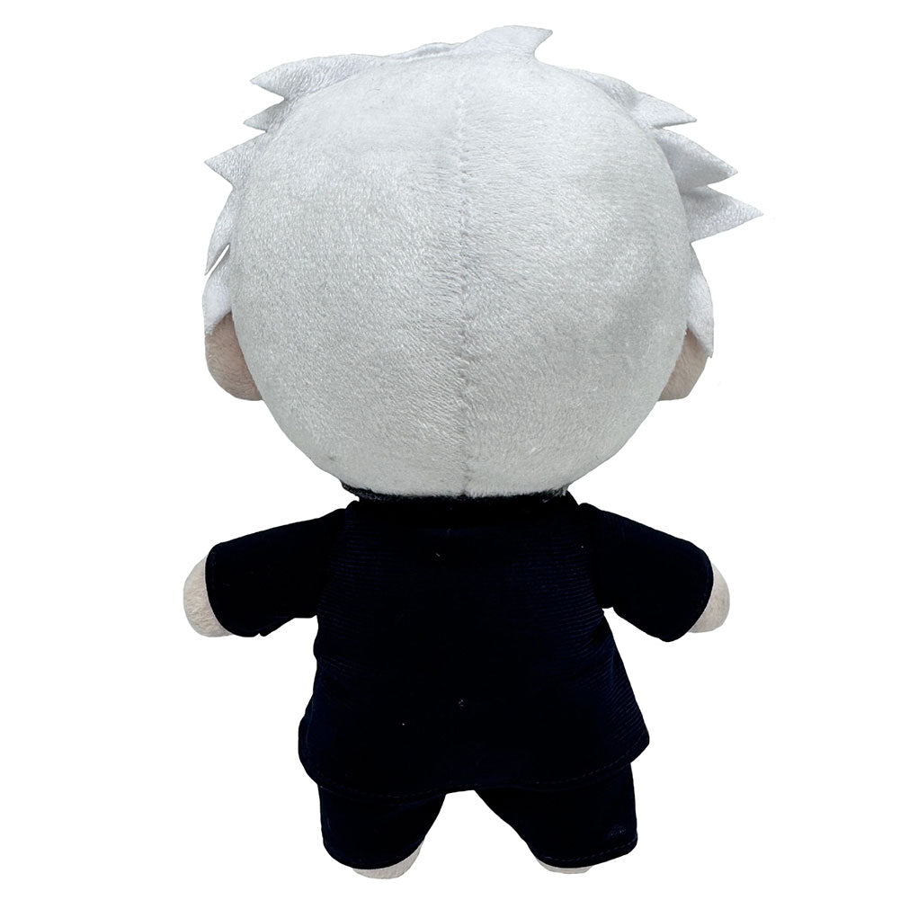 Satoru Gojo Jujutsu Kaisen Suguru Getou Kuscheltier Puppe als Geschenk Dekoration