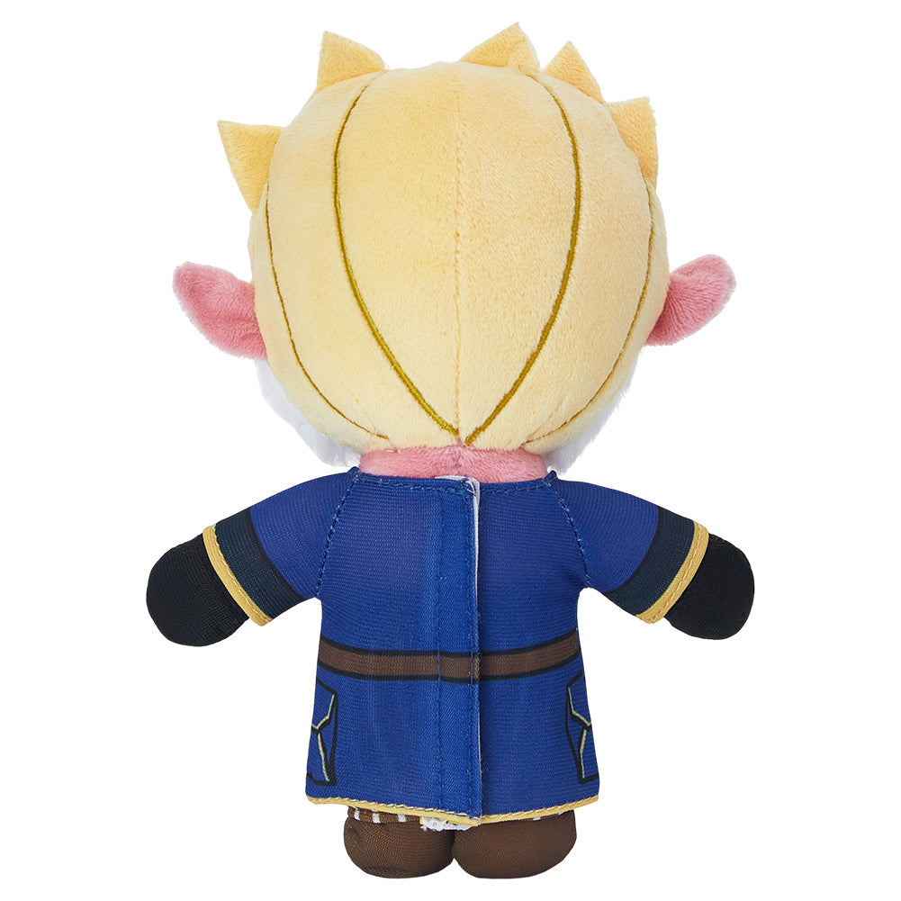 26cm Arcane League Of Legends Cecil B. Heimerdinger Plüschtier Kuscheltier Als Geschenk