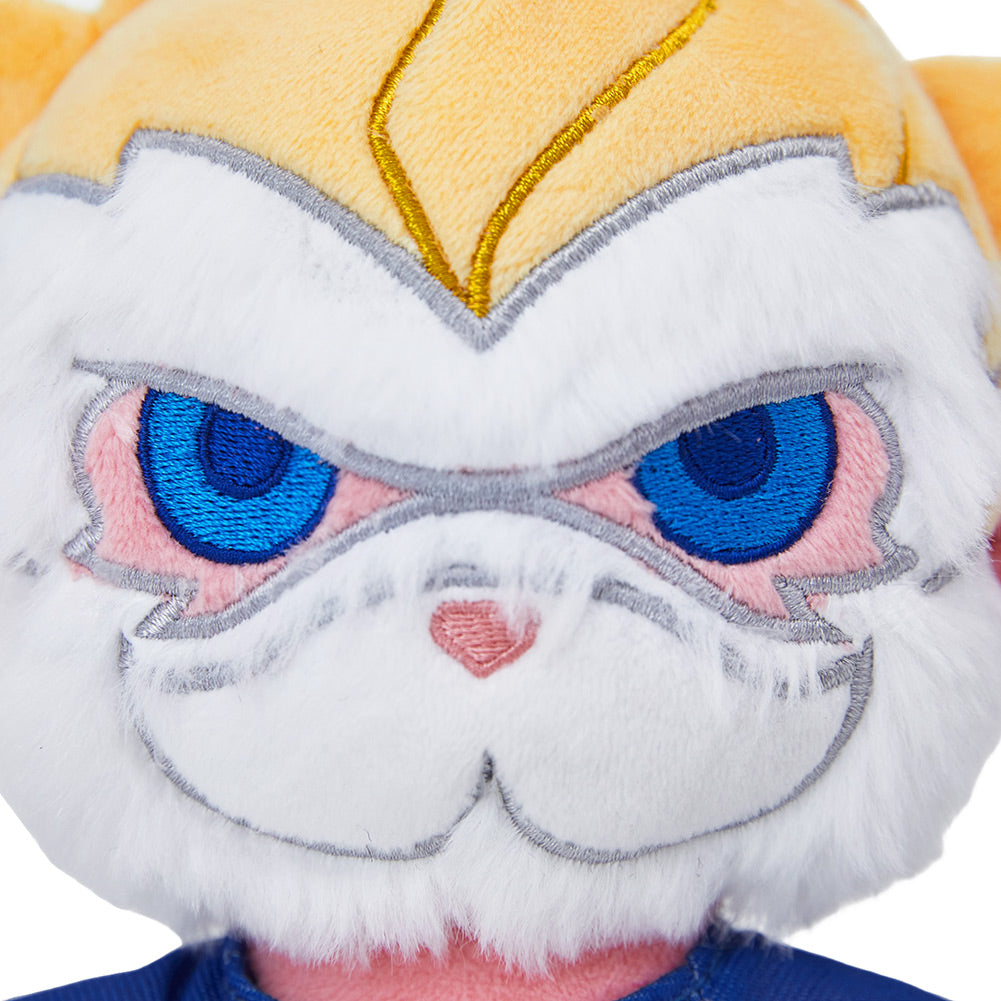 26cm Arcane League Of Legends Cecil B. Heimerdinger Plüschtier Kuscheltier Als Geschenk