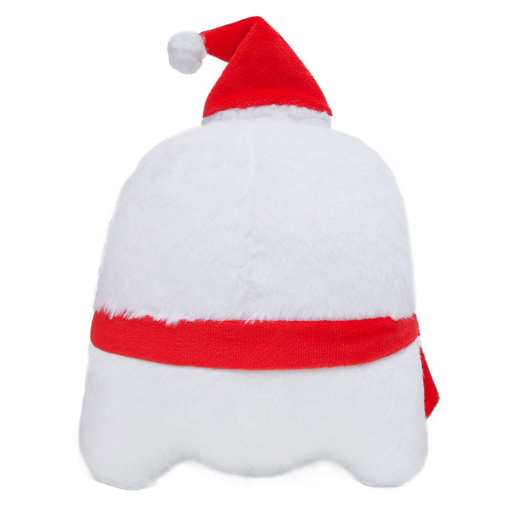 25cm Weihnachten Weihnachtsmann Plüschtier Kuscheltier Karton Puppen als Geschenk