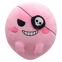 Halloween Deko Rosa Geist Kuscheltier Plüschtier Halloween Geschenk