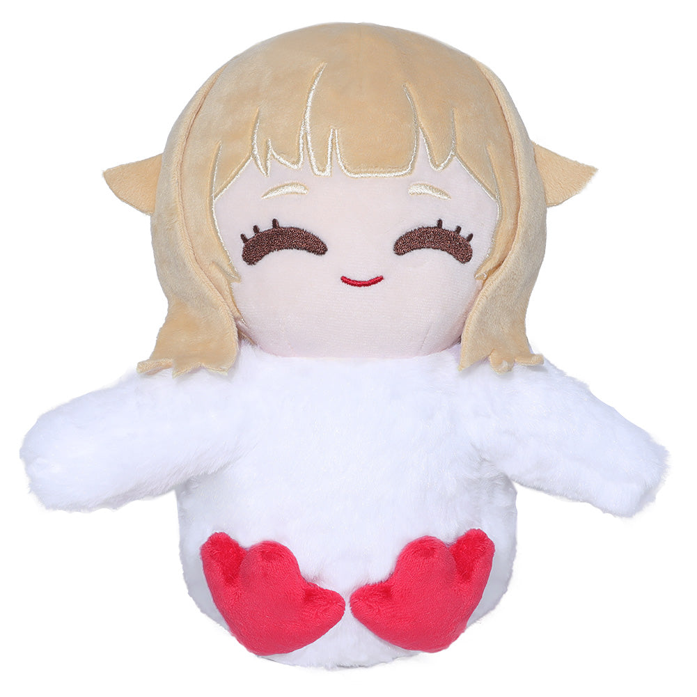 Delicious In Dungeon Falin Izutsumi Kuscheltier Puppe als Geschenk Dekoration