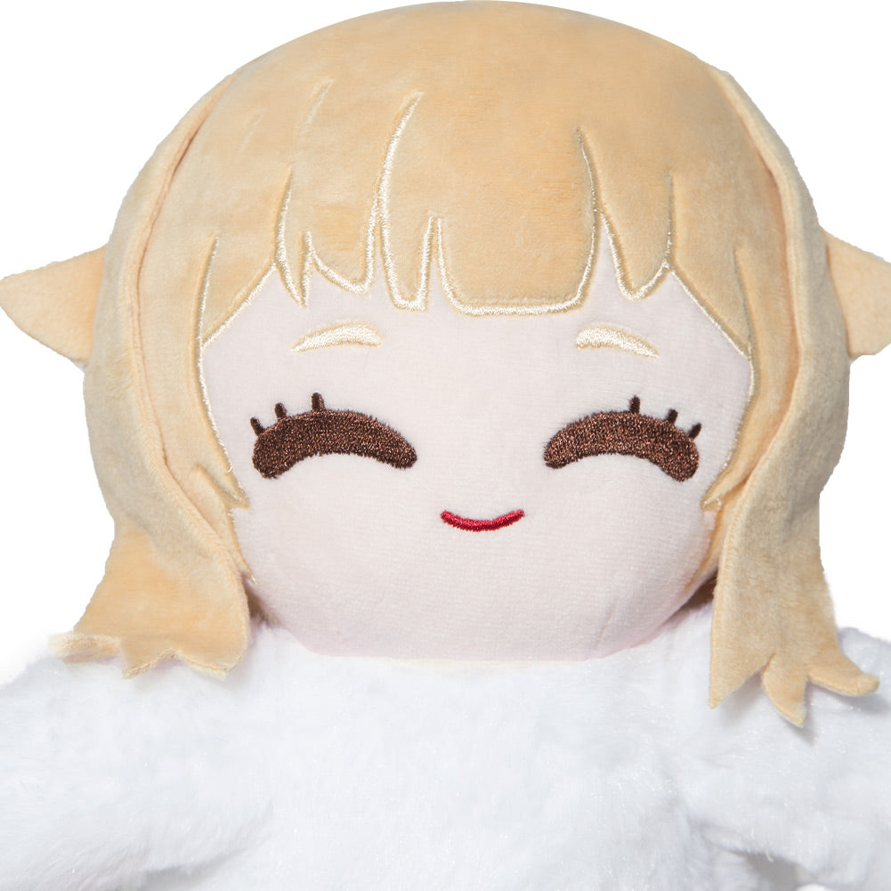 Delicious In Dungeon Falin Izutsumi Kuscheltier Puppe als Geschenk Dekoration