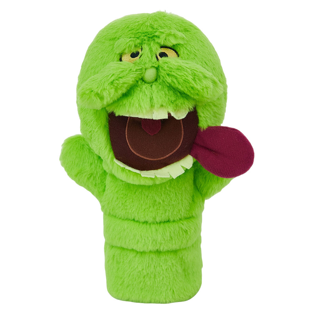 Slimer Kopfbedeckung Maske Ghostbuster Slimer Cosplay Requisite