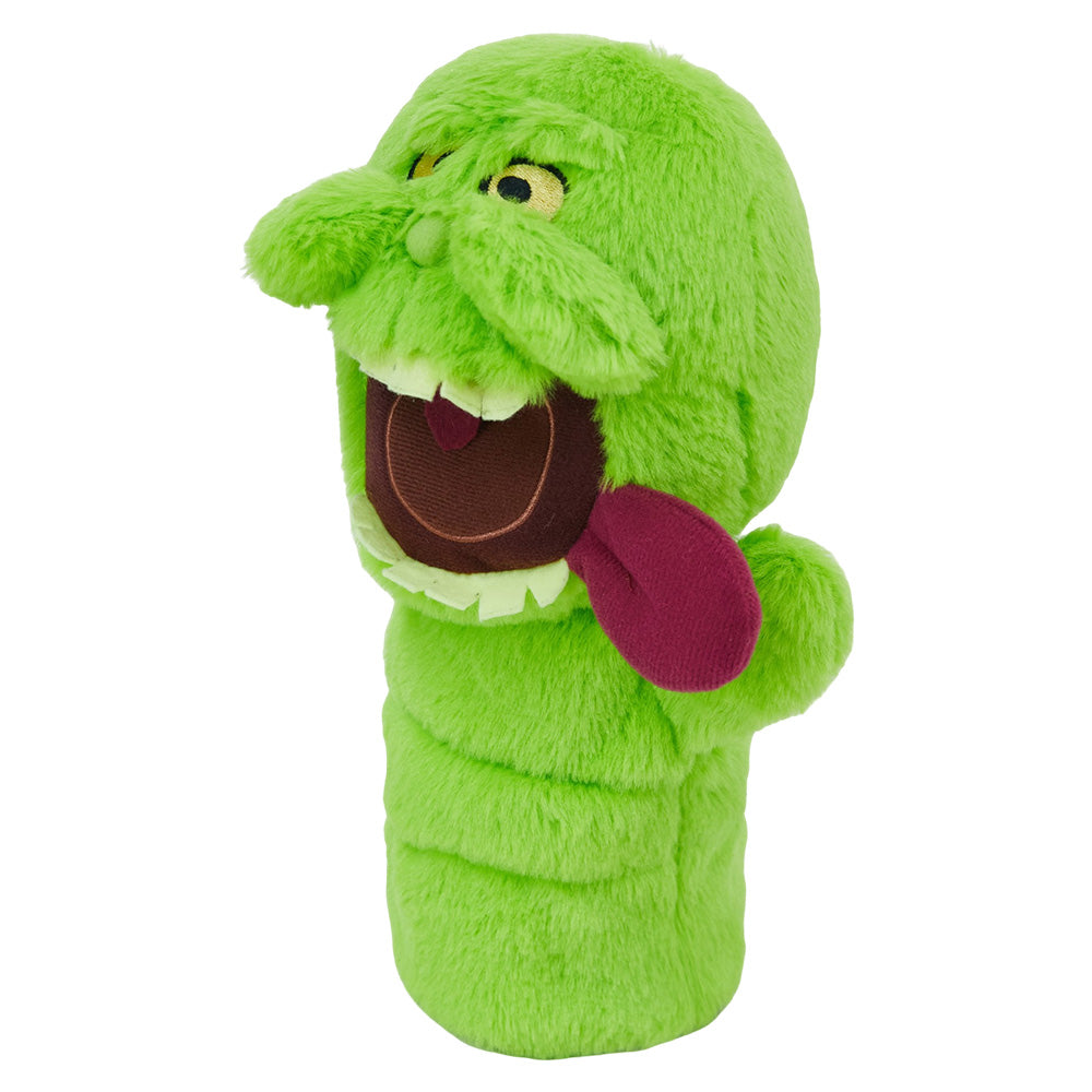 Slimer Kopfbedeckung Maske Ghostbuster Slimer Cosplay Requisite