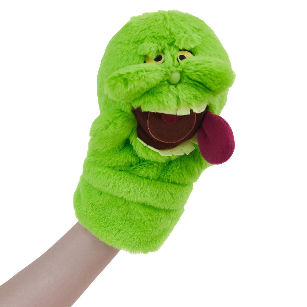 Slimer Kopfbedeckung Maske Ghostbuster Slimer Cosplay Requisite