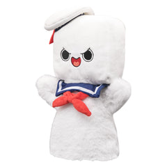 30cm Handpuppe Ghostbusters Marshmallow Man Handpuppe