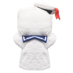 30cm Handpuppe Ghostbusters Marshmallow Man Handpuppe