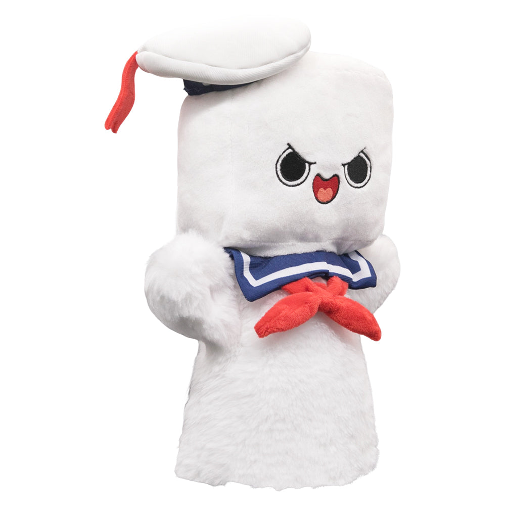 30cm Handpuppe Ghostbusters Marshmallow Man Handpuppe