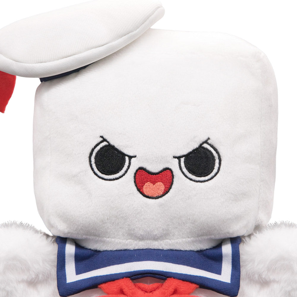 30cm Handpuppe Ghostbusters Marshmallow Man Handpuppe