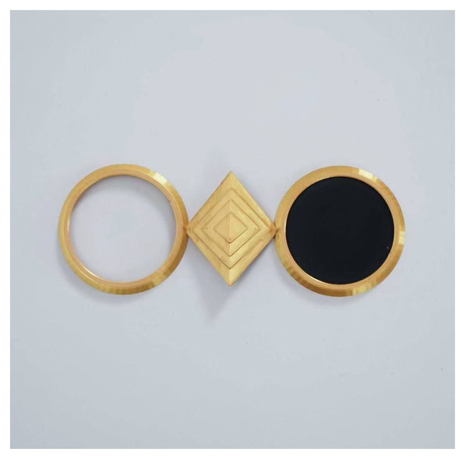Qifrey Brille Witch Hat Atelier Qifrey Cosplay Requisite