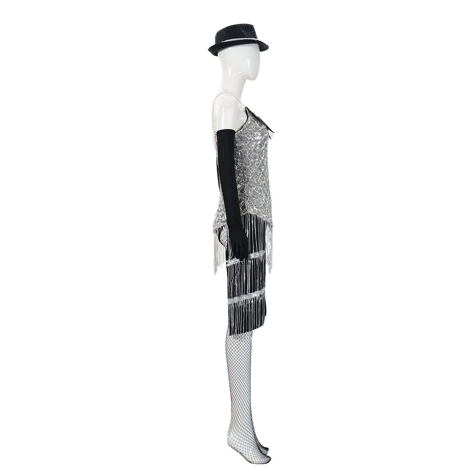 Satine Kleid Moulin Rouge Satine Bühnenkleidung Cosplay Kostüm