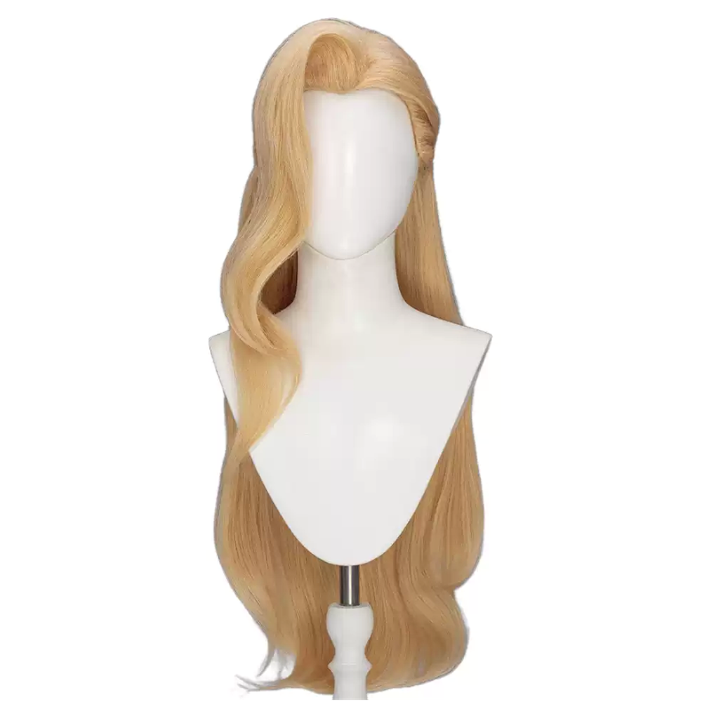 M-Rivals Dagger schwarz Kleid Cosplay Outfits