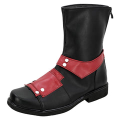 Wade Wilson Deadpool&Wolverine Deadpool Schuhe Cosplay Stiefel