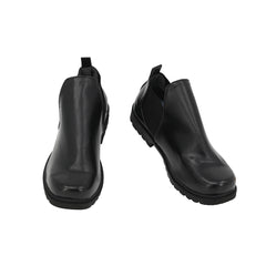 Baylan Skoll Stiefel Cosplay Schuhe