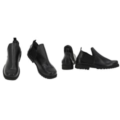 Baylan Skoll Stiefel Cosplay Schuhe