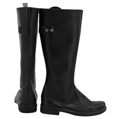 Count Dooku Stiefel Krieg der Sterne Dooku Cosplay Schuhe