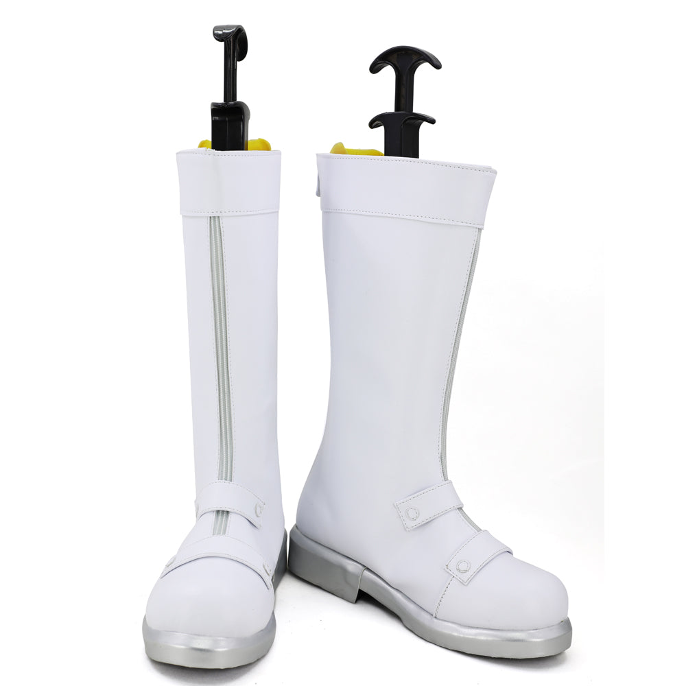 Boku no Hero Academia My Hero Academia S2 Shoto Shouto Todoroki Schuhe Cosplay Stiefel