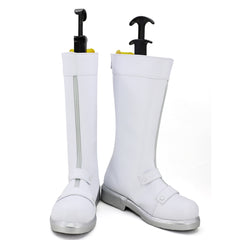 Boku no Hero Academia My Hero Academia S2 Shoto Shouto Todoroki Schuhe Cosplay Stiefel